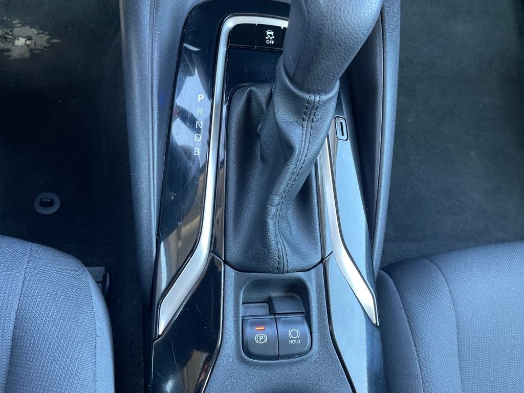 2022 Toyota Corolla LE LE