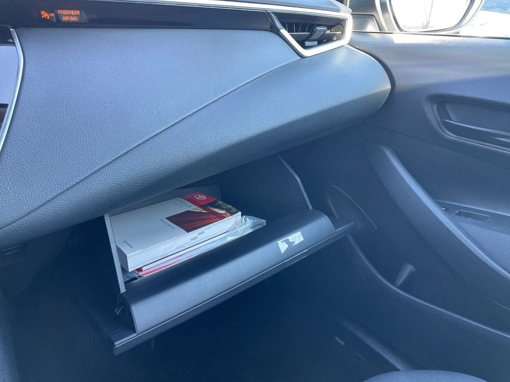 2022 Toyota Corolla LE LE