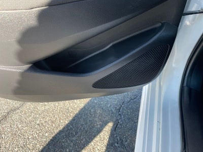 2022 Toyota Corolla LE LE