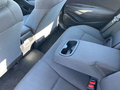 2022 Toyota Corolla LE LE