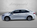 2022 Toyota Corolla LE LE