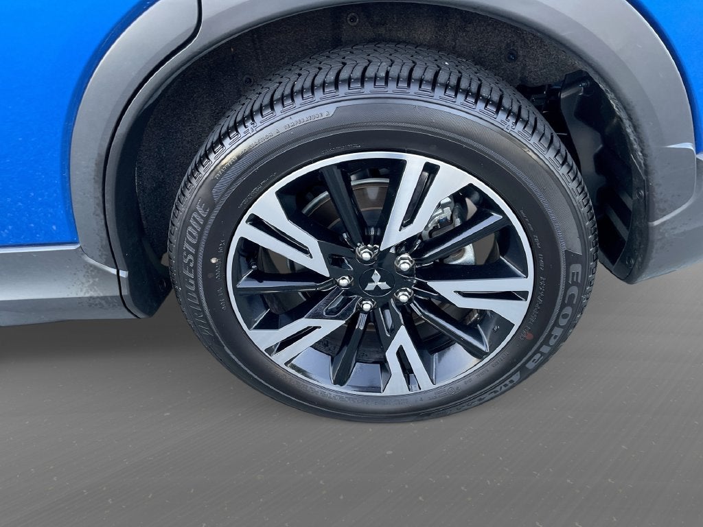2026 Mitsubishi Eclipse Cross SE