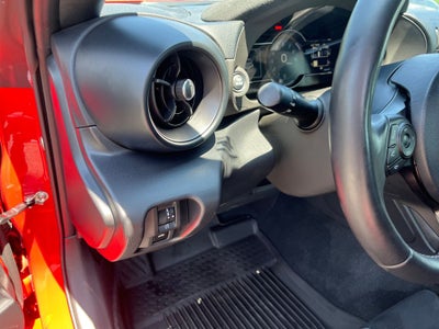 2023 Toyota GR86 Premium