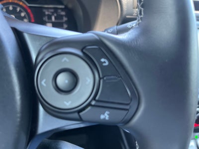 2023 Toyota GR86 Premium