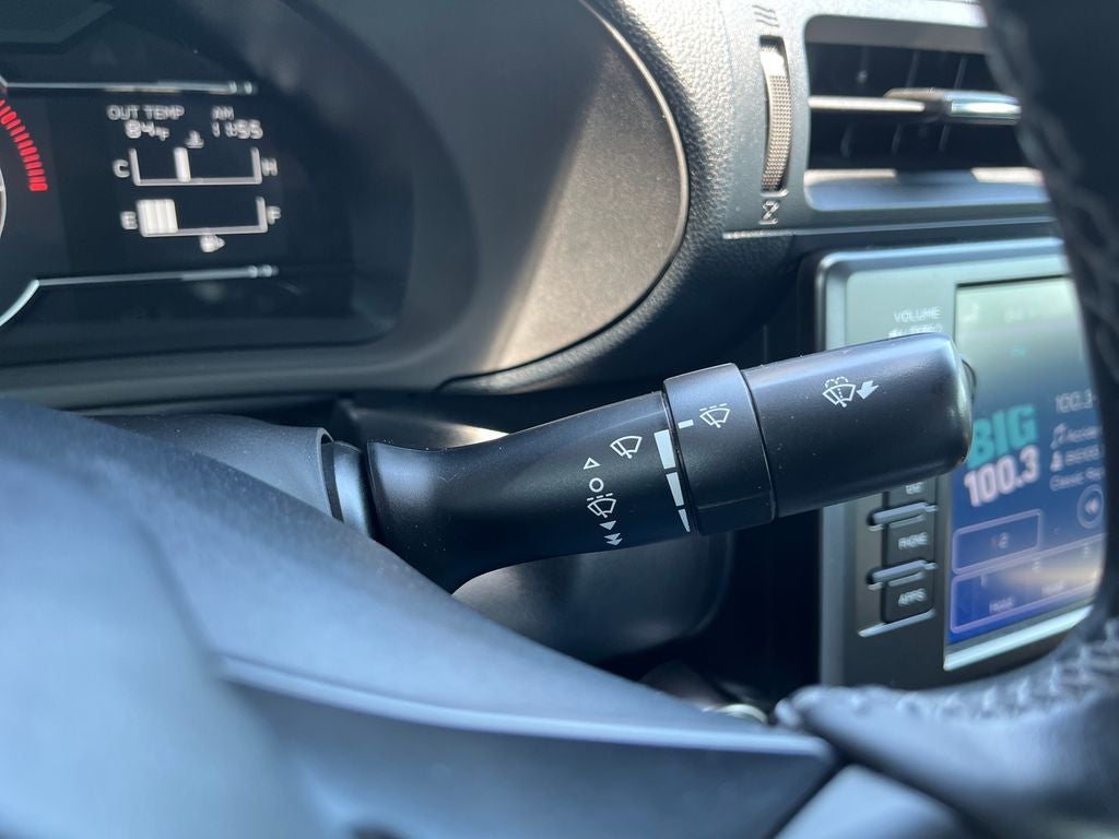 2023 Toyota GR86 Premium