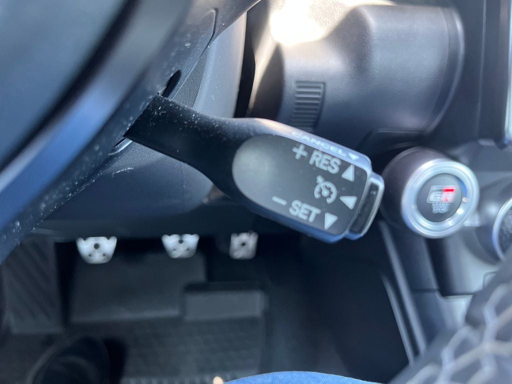 2023 Toyota GR86 Premium