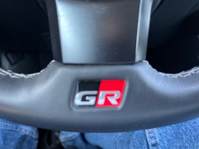 2023 Toyota GR86 Premium
