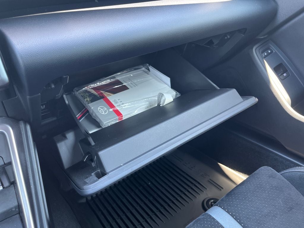 2023 Toyota GR86 Premium