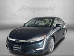 2019 Honda Clarity Plug-In Hybrid Base