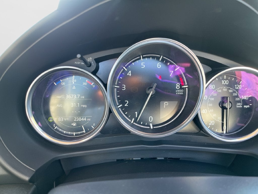 2025 Mazda MX-5 Miata RF Grand Touring - Photo 12
