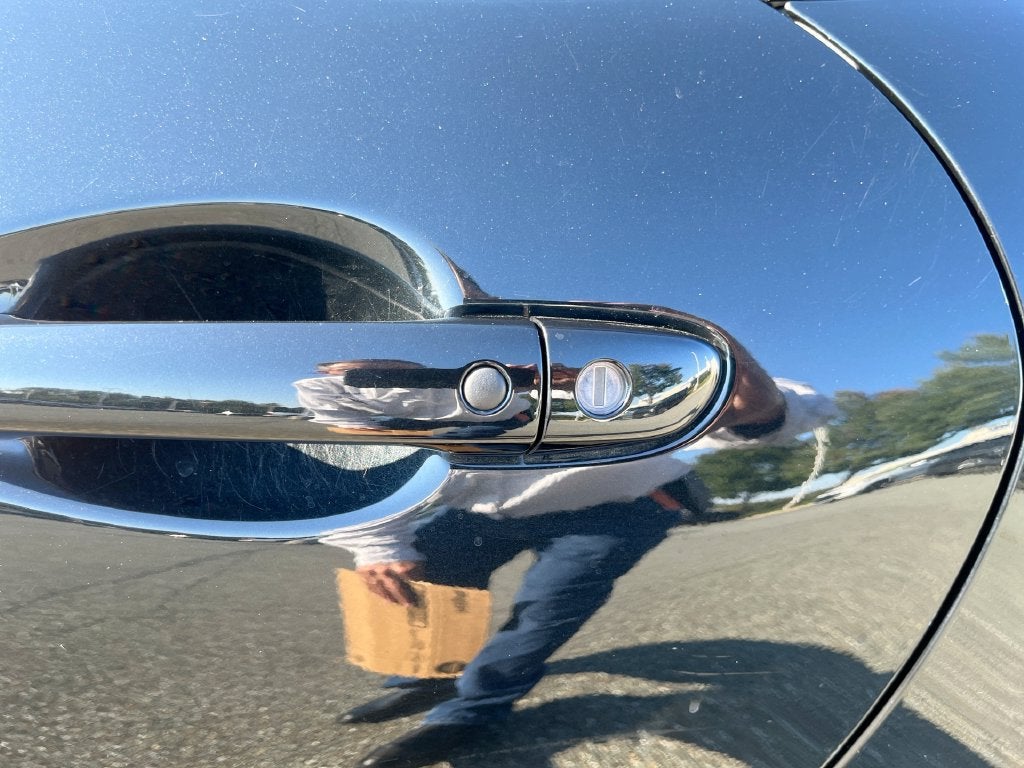2025 Mazda MX-5 Miata RF Grand Touring - Photo 18