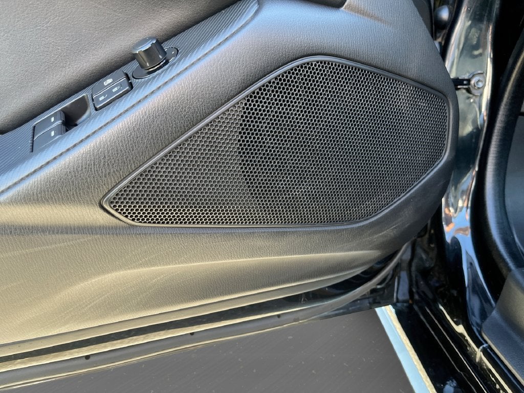 2025 Mazda MX-5 Miata RF Grand Touring - Photo 21