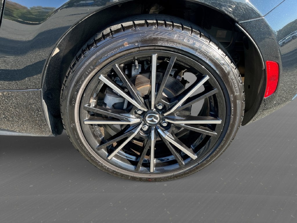 2025 Mazda MX-5 Miata RF Grand Touring - Photo 42