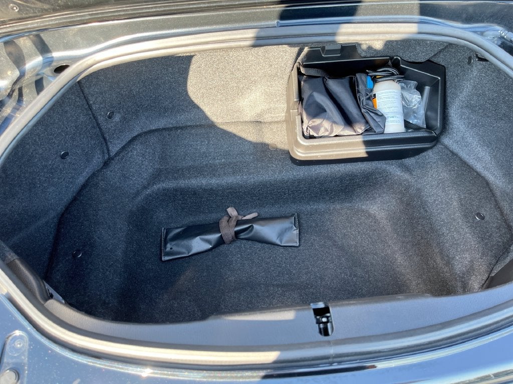 2025 Mazda MX-5 Miata RF Grand Touring - Photo 43