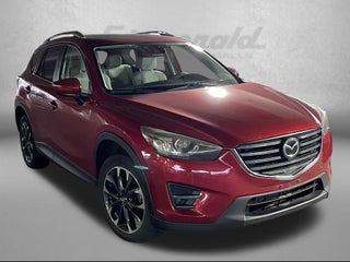 2016 Mazda Mazda CX-5 Grand Touring