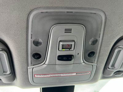 2022 Toyota Prius L