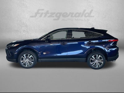 2024 Toyota Venza LE