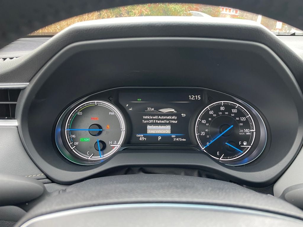 2024 Toyota Venza LE