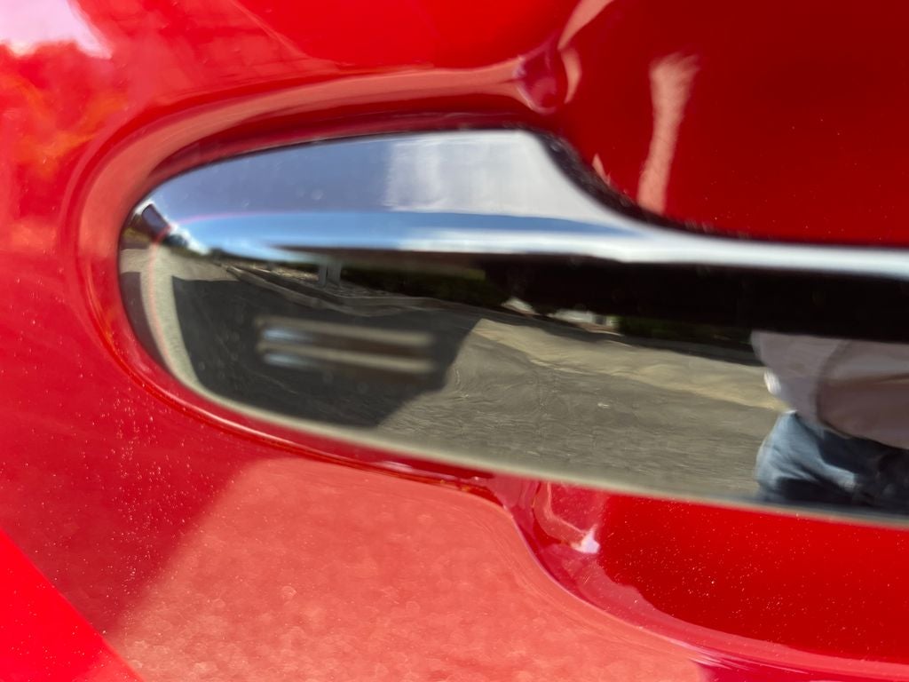 2022 Toyota C-HR Nightshade
