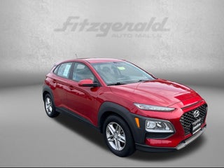 2019 Hyundai Kona SE