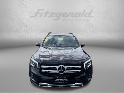 2023 Mercedes-Benz GLB GLB 250 4MATIC®