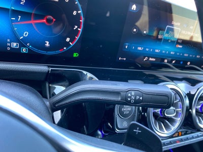 2023 Mercedes-Benz GLA GLA 250 4MATIC®