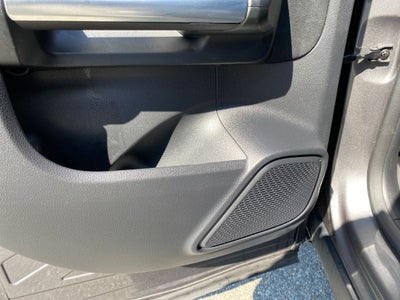 2023 Mercedes-Benz GLA GLA 250 4MATIC®