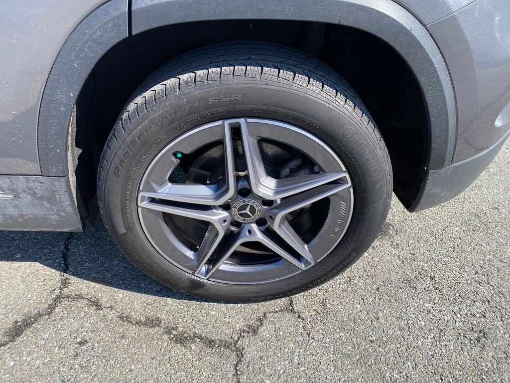 2023 Mercedes-Benz GLA GLA 250 4MATIC®