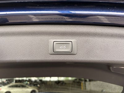 2022 Audi Q3 Premium S Line quattro