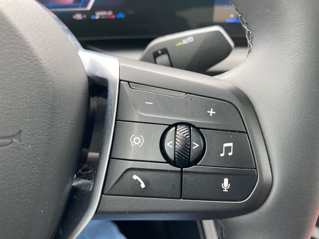 2025 BMW 2 Series 228 xDrive Gran Coupe