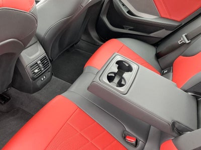 2025 BMW 2 Series 228 xDrive Gran Coupe