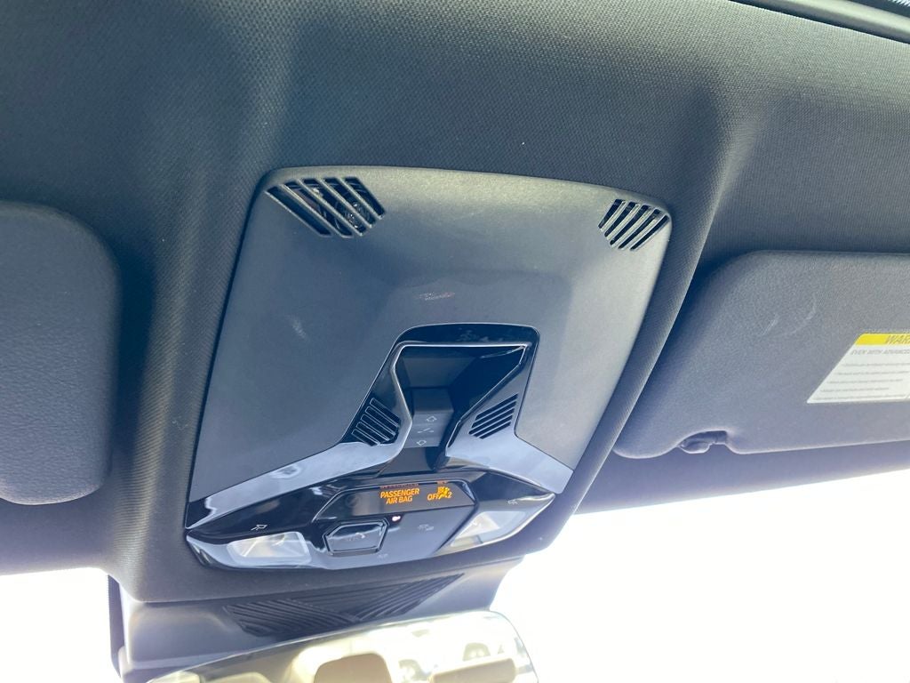 2025 BMW 2 Series 228 xDrive Gran Coupe