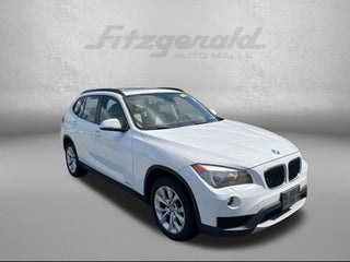 2014 BMW X1 xDrive28i