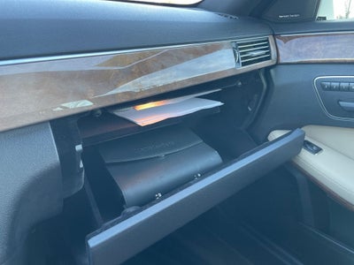 2012 Mercedes-Benz E-Class E 350 Base