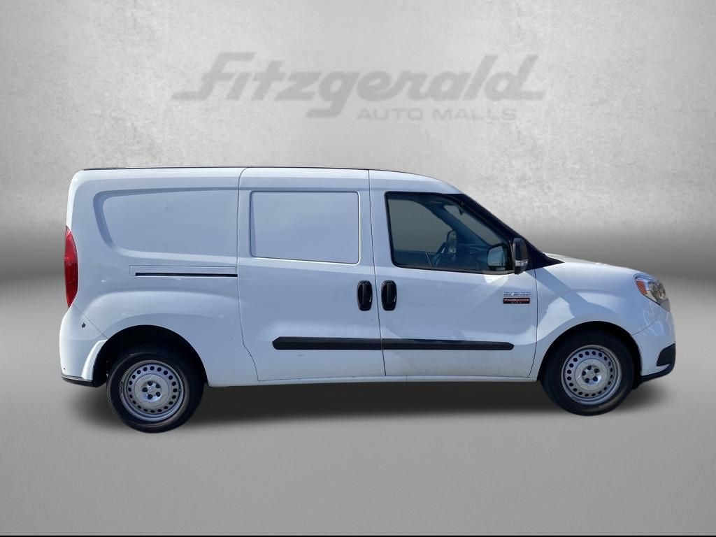 2022 RAM ProMaster City Base