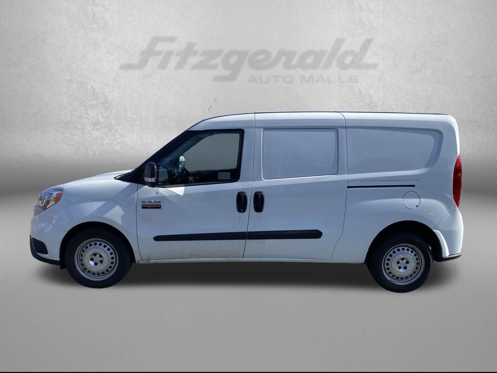 2022 RAM ProMaster City Base