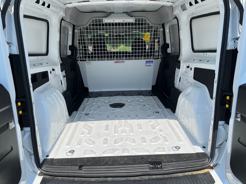 2022 RAM ProMaster City Base