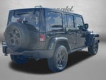 2015 Jeep Wrangler Unlimited Altitude
