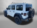2023 Jeep Wrangler 4xe 4x4