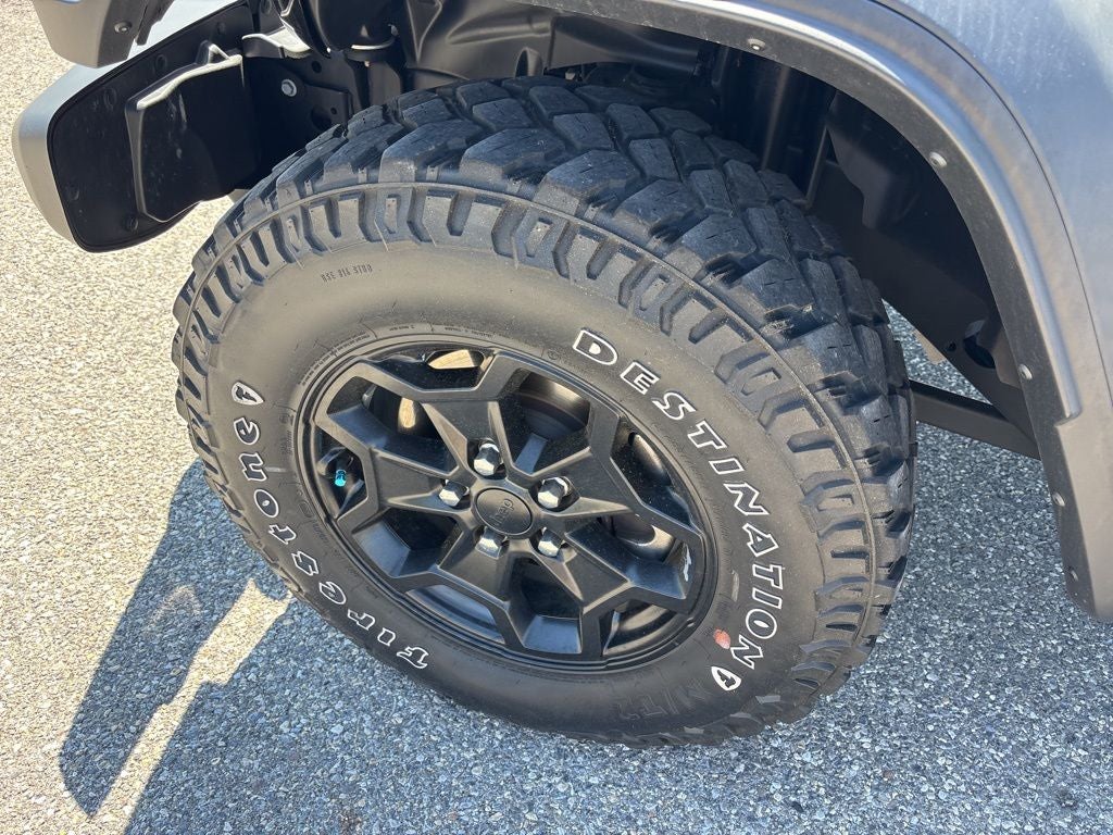 2023 Jeep Wrangler 4xe 4x4