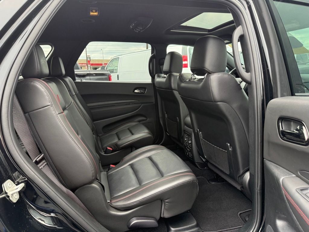2023 Dodge Durango GT Premium AWD