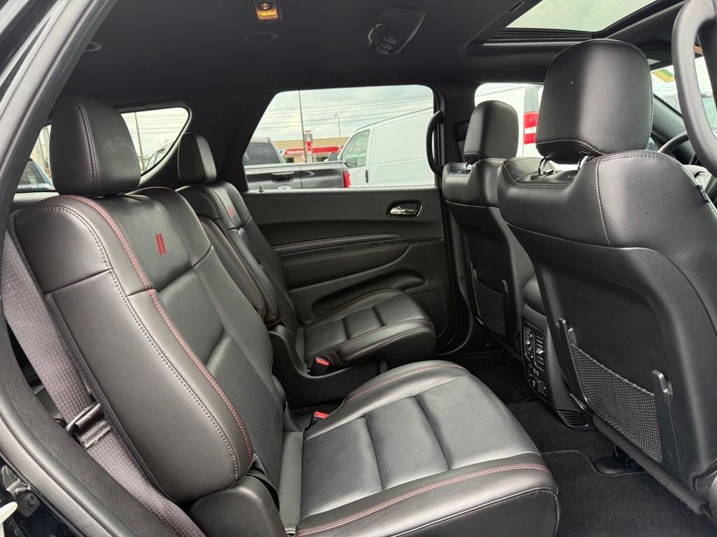 2023 Dodge Durango GT Premium AWD