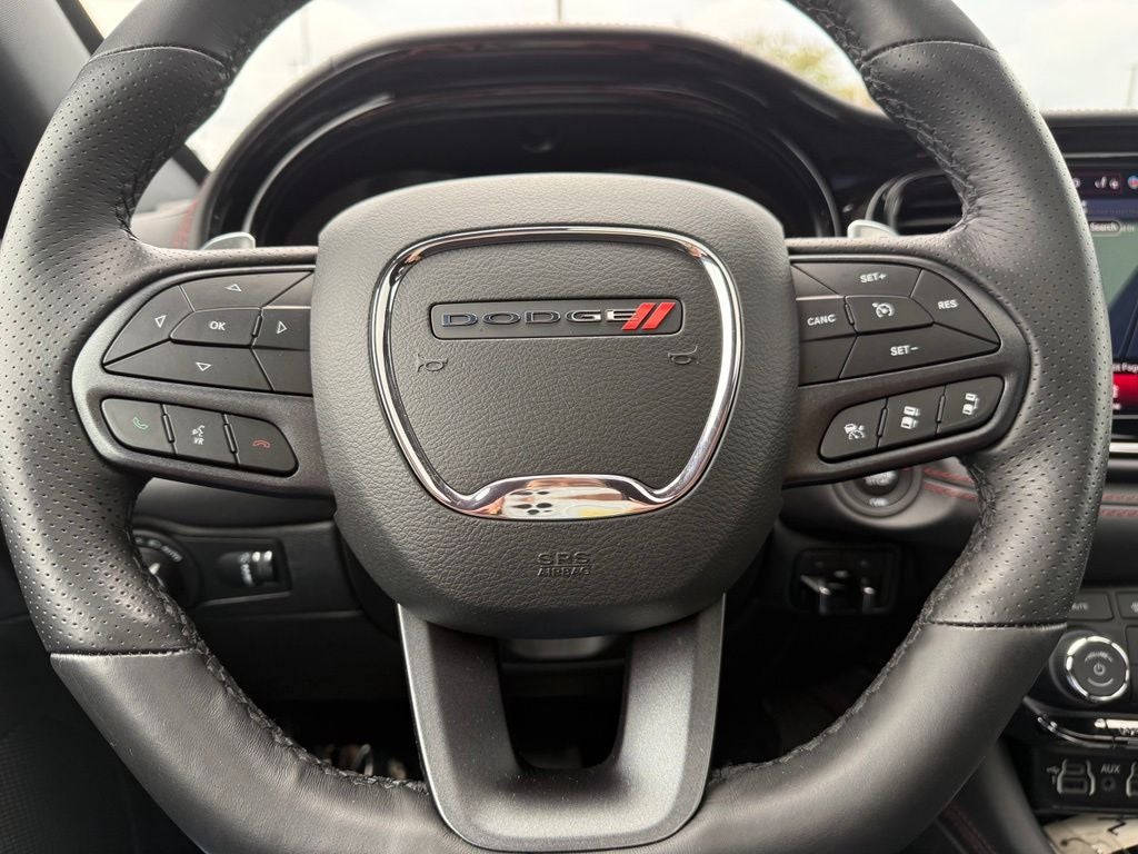 2023 Dodge Durango GT Premium AWD
