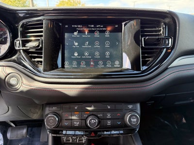 2024 Dodge Durango GT
