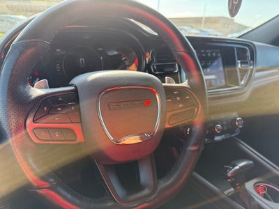 2024 Dodge Durango GT AWD