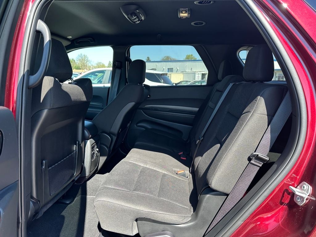 2026 Dodge Durango GT AWD