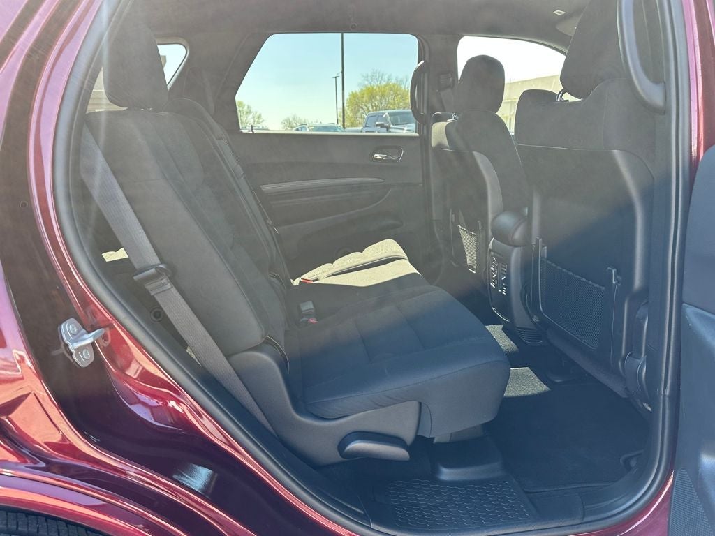 2026 Dodge Durango GT AWD