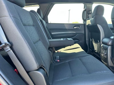 2026 Dodge Durango GT AWD