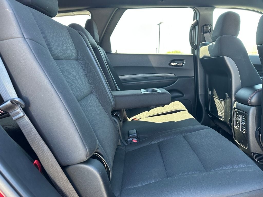 2026 Dodge Durango GT AWD