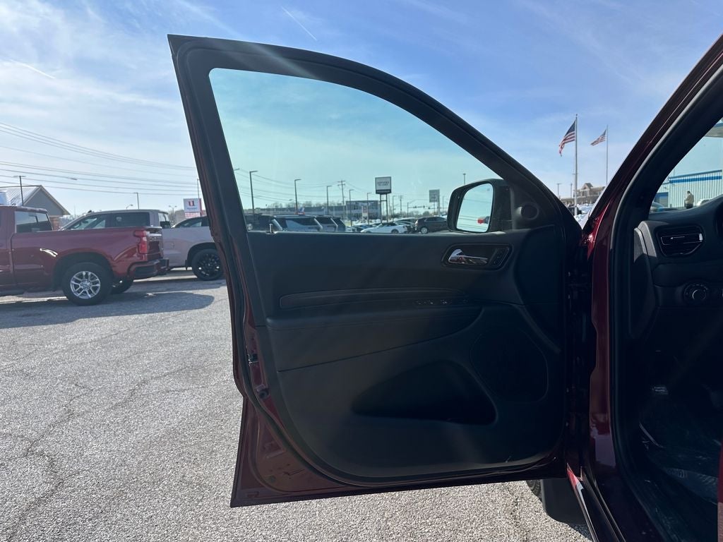 2026 Dodge Durango GT PLUS AWD